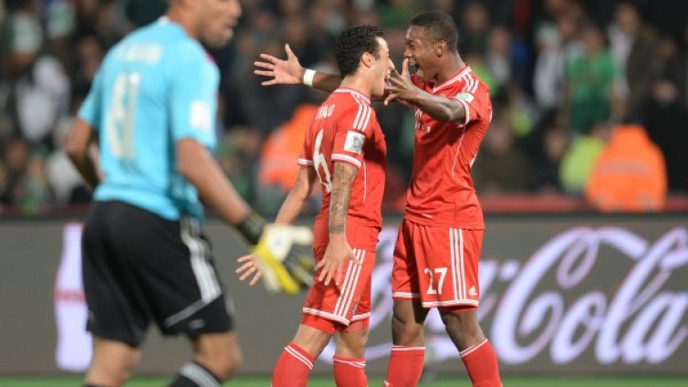 Байерн Мюнхен стана световен клубен шампион