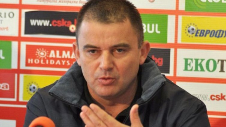 Дуци Симонович: Левски и ЦСКА се нуждаят от промяна