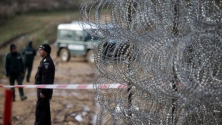 МВР успяло &ndash; опазило границите ни от бежанци