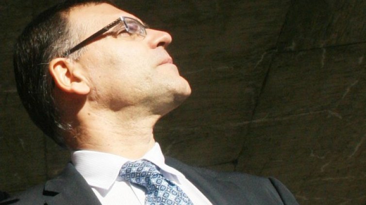 Дянков не мисли за завръщане