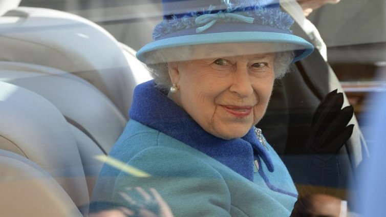 Кралско помилване за математика Алан Тюринг