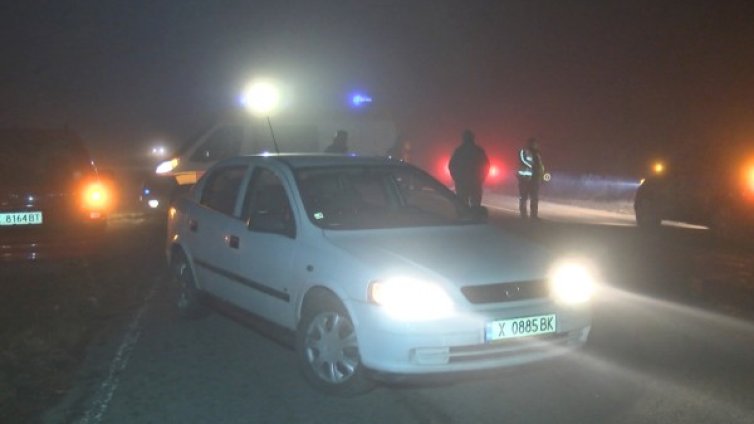 Велосипедист загина по пътя за Димитровград