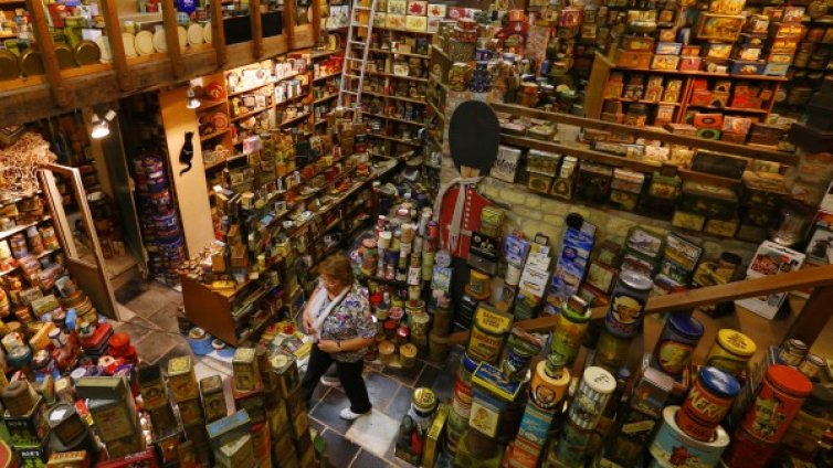 Сняг за Коледа&hellip; има как!