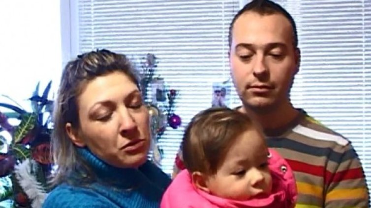 По Коледа стават чудеса! Нека помогнем на Вики