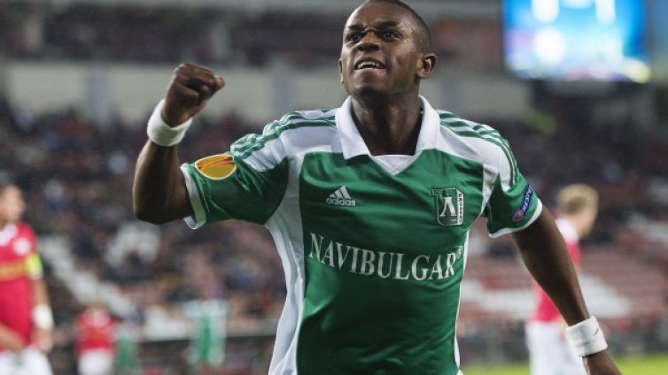 Лудогорец показа как трябва да се работи по европейски