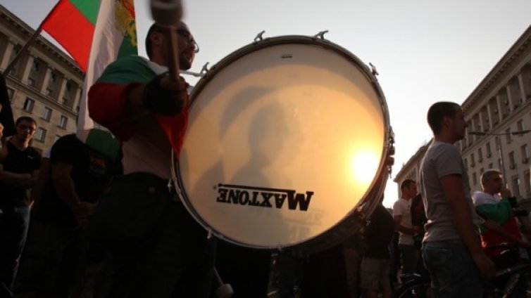 #ДАНСwithme 198 отново поиска оставка