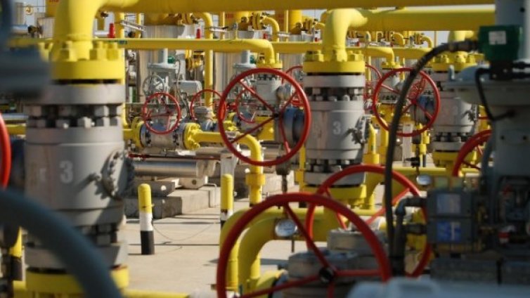 Рогът на газовото изобилие остава мираж