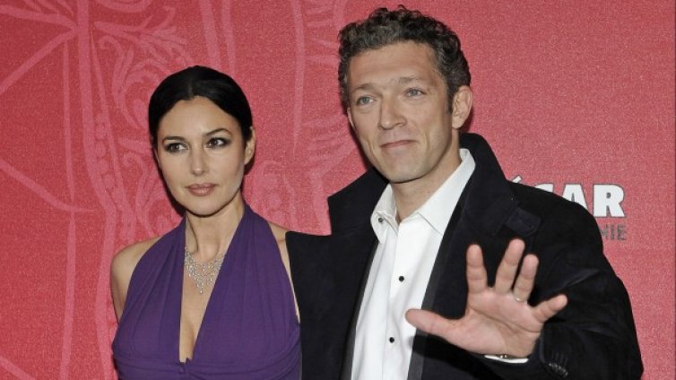 Звездните разводи на 2013 