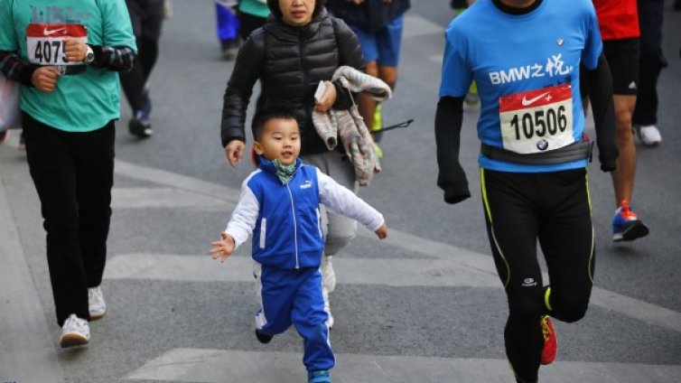 Децата &ndash; с все по-ниска физическа култура