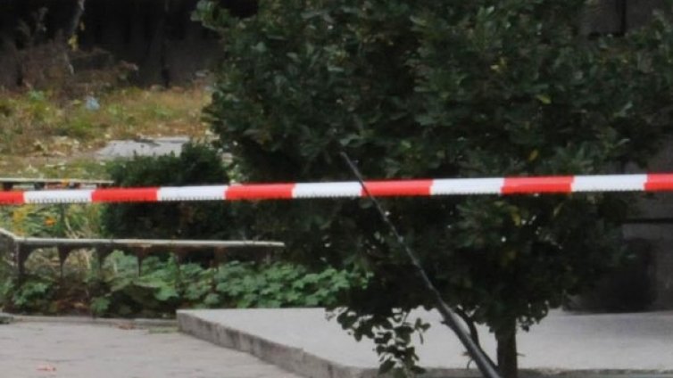 Труп на мъж открит в землището на село Друмохар