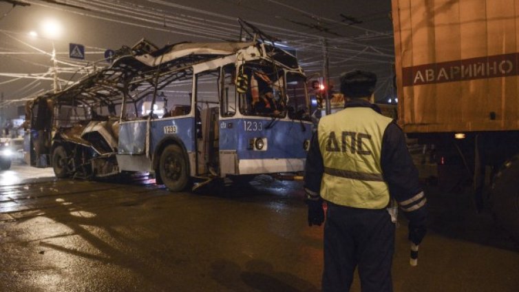 Приели исляма руснаци - заплаха преди Сочи 2014