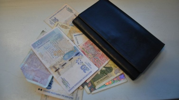 60% от българите с финансови проблеми след празниците 