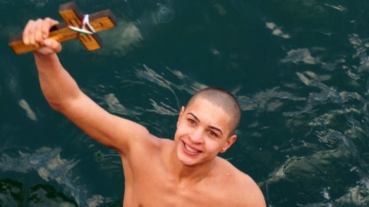 Празнуваме Йордановден