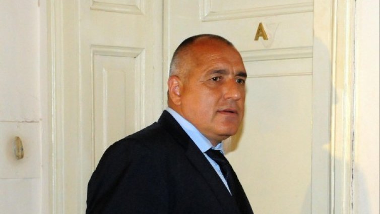 Борисов обвини Местан, че лъже за тютюна