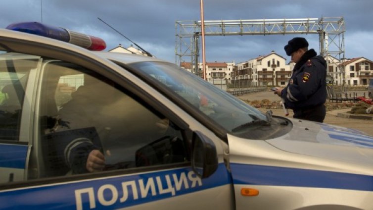 Небивали мерки за сигурност в Русия преди Олимпиадата