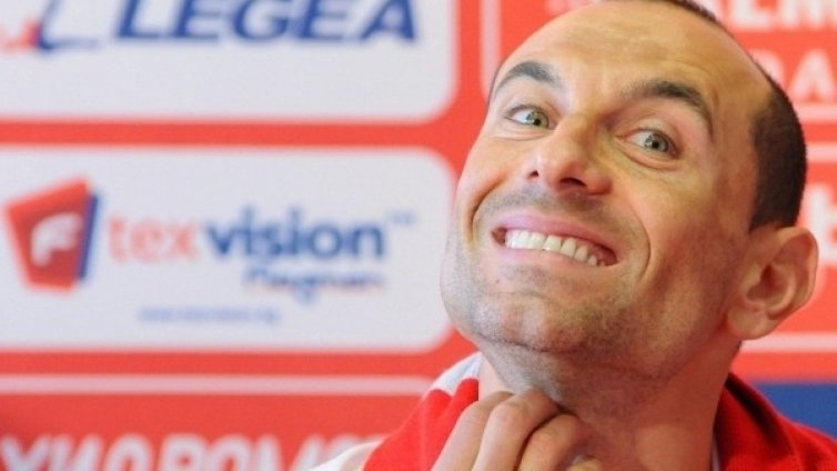 Марто Петров напуска ЦСКА през лятото