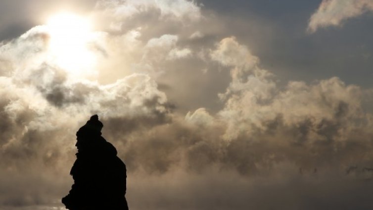 Колко струва студът на САЩ?