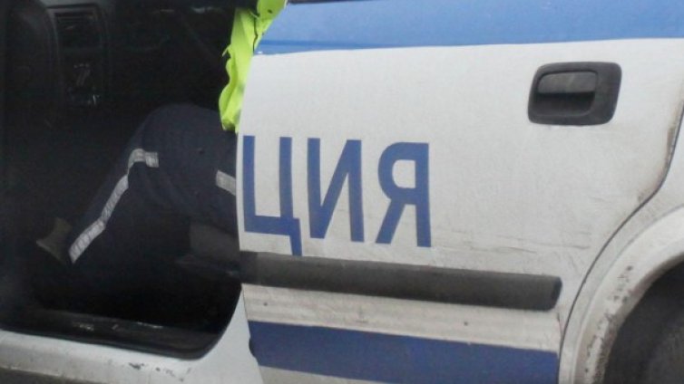 Въоръжени обраха банков клон в София