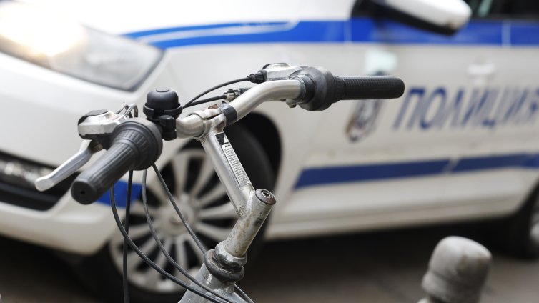 Велосипедист загина край омуртагското село Плъстина