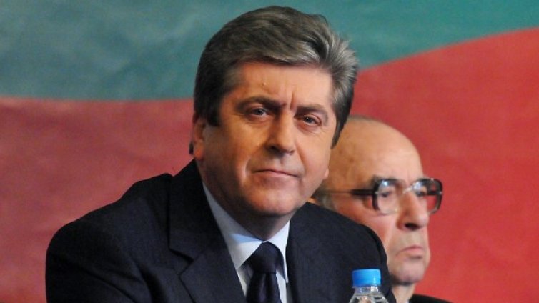 БСП и ДПС се държат недопустимо по казуса "Сидеров"!