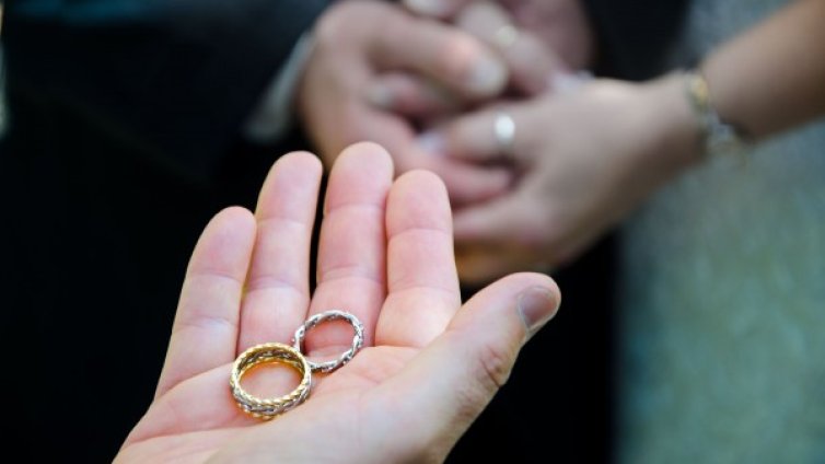 Как да сте сигурни, че се жените за правилния човек 