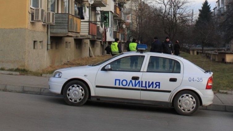 Възрастна жена се самоуби във Велико Търново