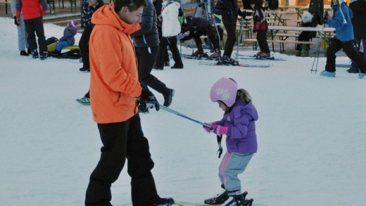 Добри са условията за туризъм в планините