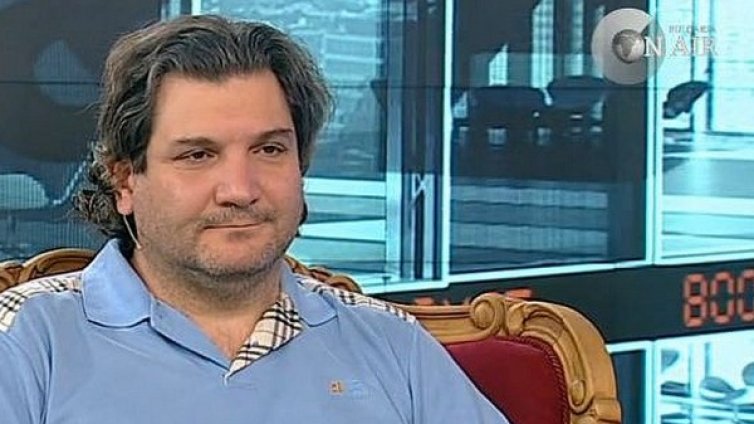 Георги Ганев: Рискът при трупането на дълг е в неефективното му използване!