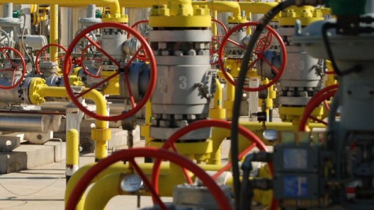 11 фирми искат да строят "Южен поток" у нас
