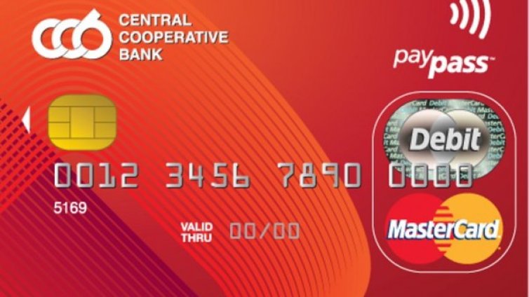 ЦКБ и М-тел представят кобрандираната безконтактна карта Debit MasterCard® PayPass
