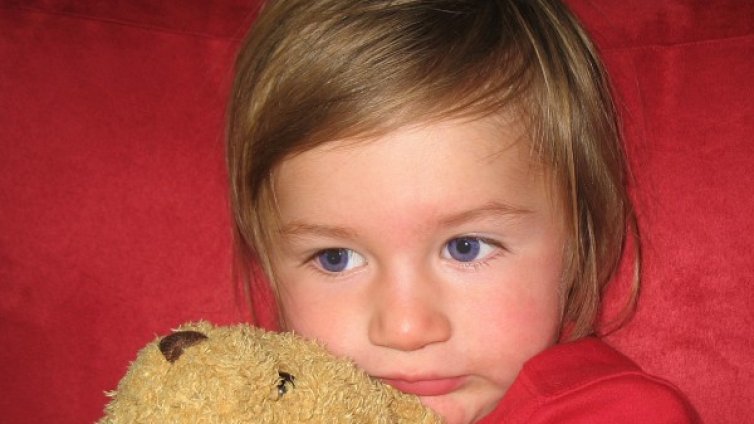 Да спрем да крещим на детето си &ndash; как?