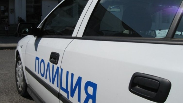 Въоръжен обра магазин в столичния кв. "Обеля" 1