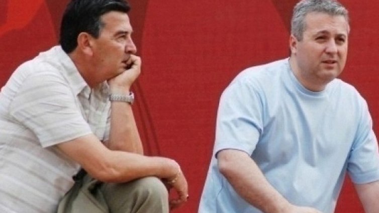 Коко Динев продаде звездата си на Левски