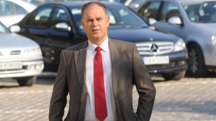 Кадиев усеща: БСП ще е за сваляне имунитета на Сидеров