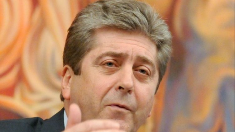 Интригата вляво - шанс за ГЕРБ