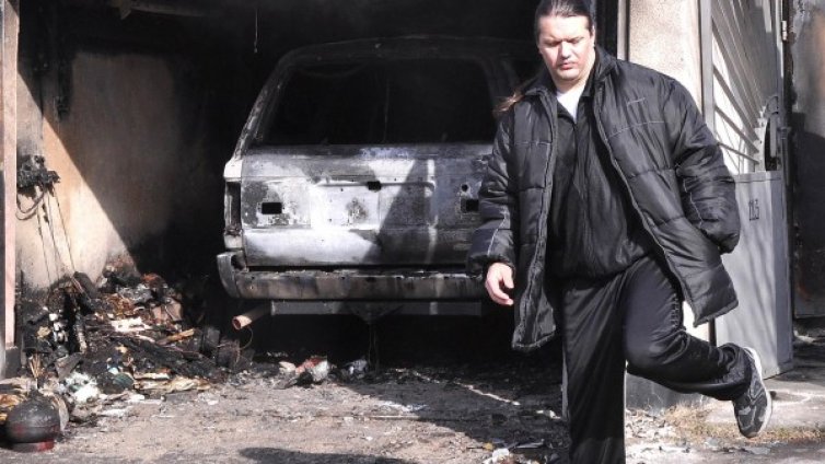 Бивш атакист: Сидеров има наказателен отряд!