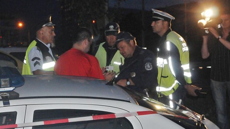 Таксиджията Куртев призна вина за ада пред The Mall