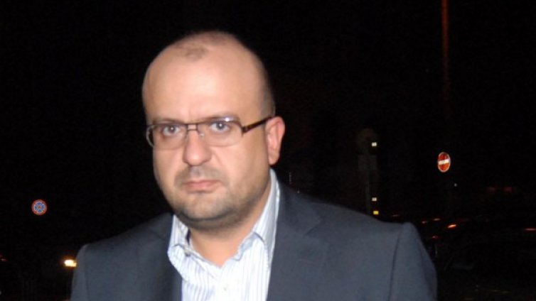 Борисов и Първанов действат в една посока!