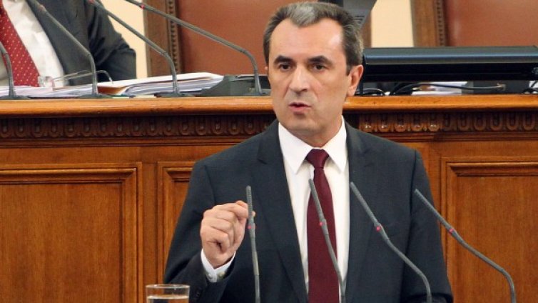 Обърнахме посоката на движение, радва се Орешарски