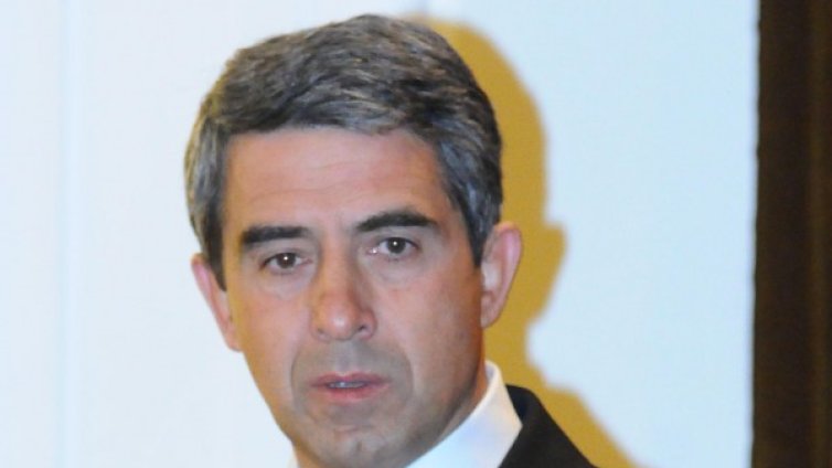 НАП прави пълна проверка на президента 