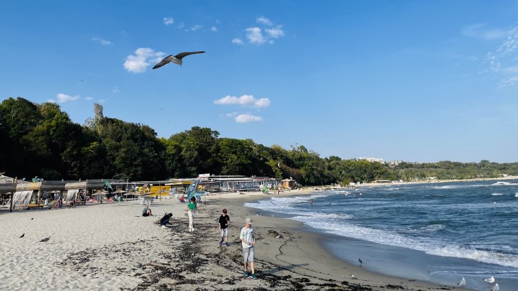 Летен сезон по Северното Черноморие: Фокусът ще е върху инфраструктурата, контрола и проверките