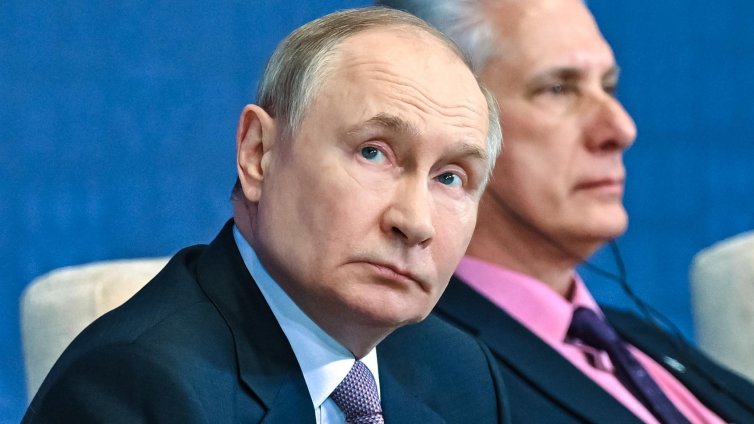 Тръмп и Европа все още са в противоречие относно амбициите на Путин