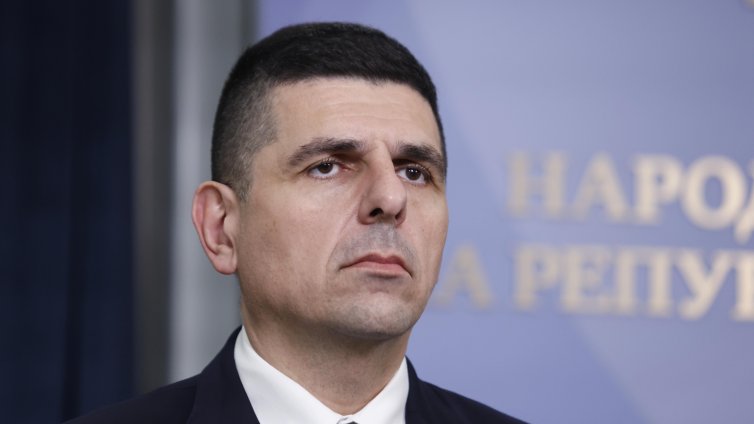 Мирчев разкритикува бюджета, прогнозира и протести