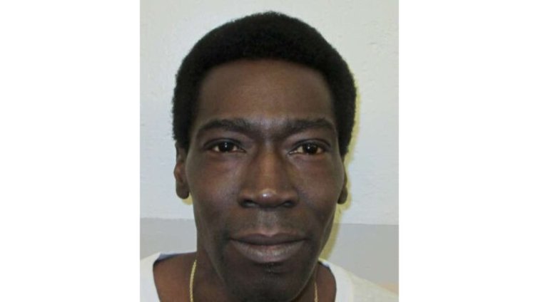 В Алабама екзекутираха с азот мъж, осъден за съучастие в изгарянето на жив човек