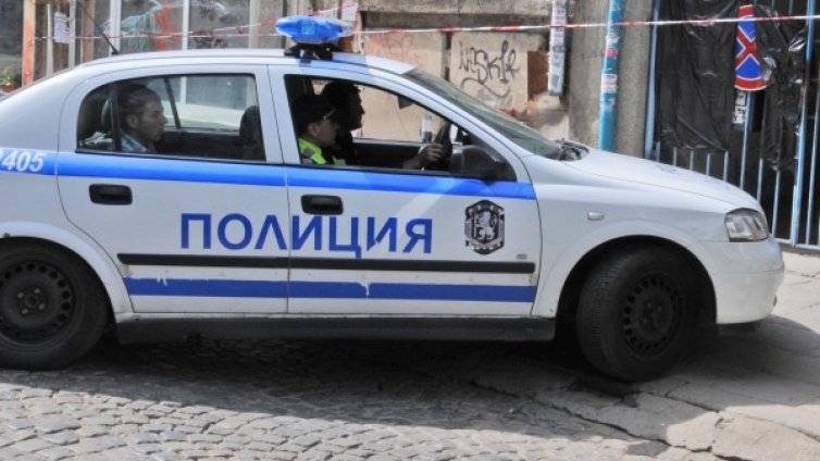 Пешеходец загина, шофьорът избяга