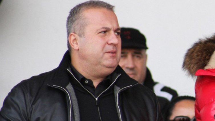 Коко Динев взима двама от ЦСКА в Локо Пловдив