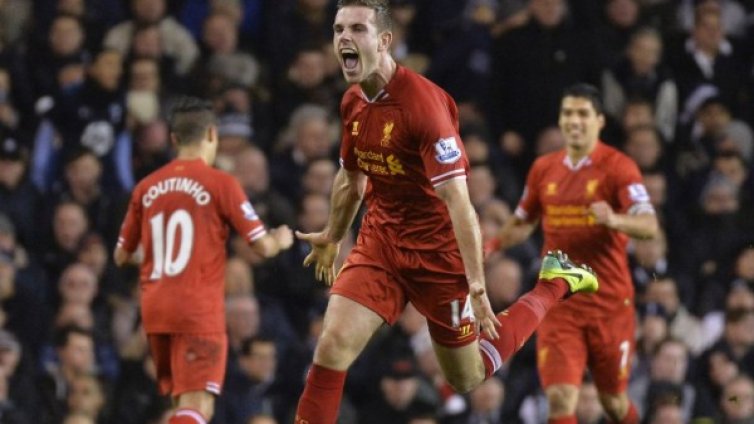 Хендерсън: Трябва да се защитаваме по-добре