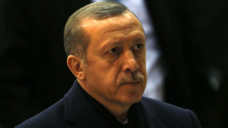 Корупционният скандал - важна тема при посещението на Ердоган в Брюксел