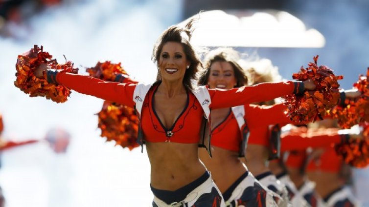 Денят в снимки