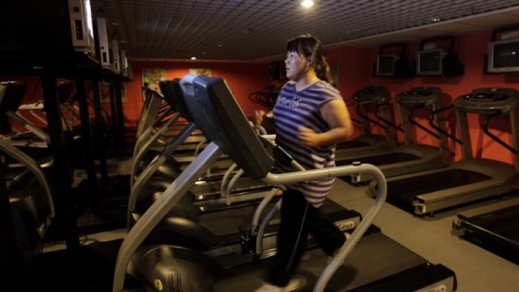 Тренировките без правилно хранене &ndash; неефективни